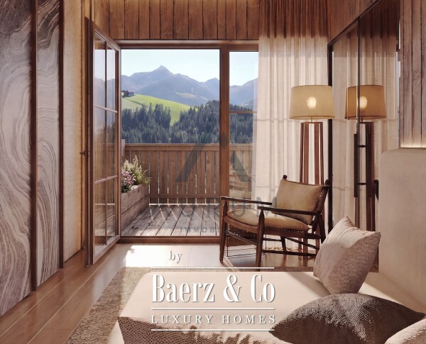 photo 5 Beautiful luxury home in Alpbach