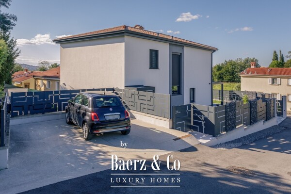 photo 21 Premium family home near Koper