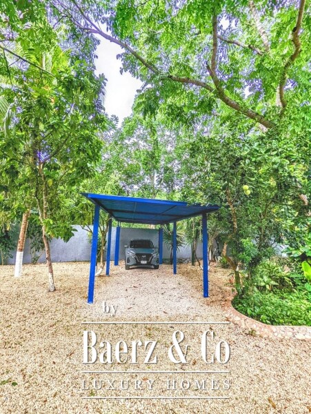 photo 10 Calle 12  localidad Yalcon, Valladolid 41B