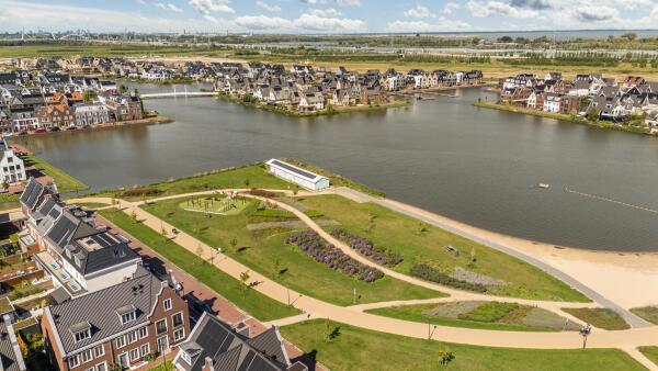 photo 47 Muiderslotlaan 114