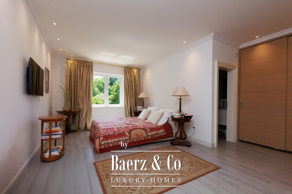photo 11 Crikvenica, Barci - Luxury Villa with Commercial Space and Swimming Pool