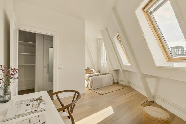 photo 44 Jacob Obrechtstraat 9 H