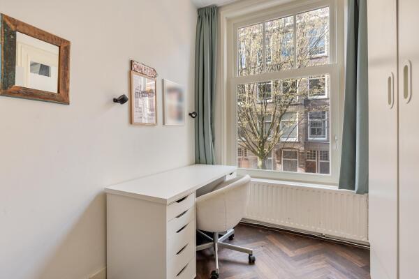 photo 20 Nicolaas Maesstraat 93 H