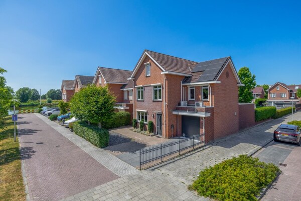 photo 1 Binnengracht 8